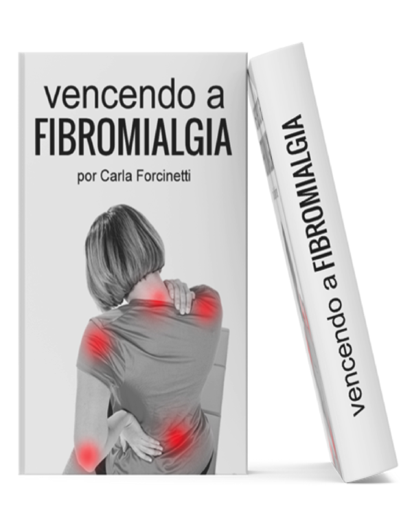 E-Book Vencendo a Fibromialgia - Image 2