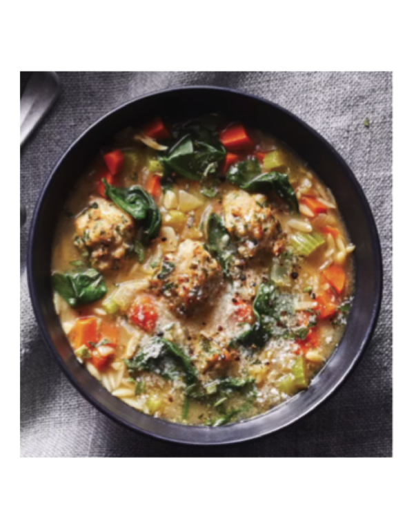E-Book 25 Receitas Anti-Inflamatórias - Image 3